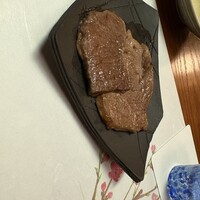 北新地しゃぶしゃぶすき焼き きらく - 