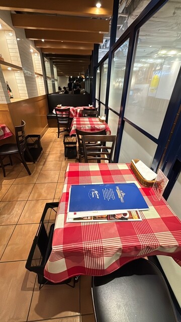 THE STATION GRILL photo 5