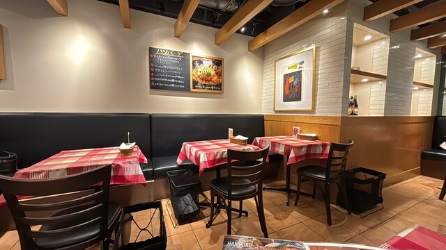 THE STATION GRILL photo 4