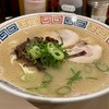 博多ラーメン にこいち
