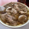 むーちゃんラーメン