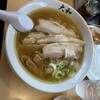 青竹手打ちラーメン 大和