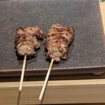 天王寺焼とりporc - 