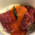 和牛処 はらぺこ亭 - 