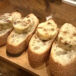 ビストロ　シェブン - 