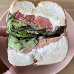 MARUICHI BAGEL - 