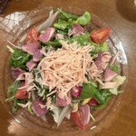 ビストロ　シェブン - 