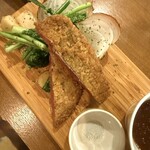 ビストロ　シェブン - 