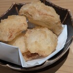 天王寺焼とりporc - 