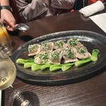 チャイナルーム - 