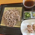 山水カントリークラブ レストラン - 