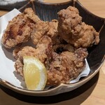 天王寺焼とりporc - 