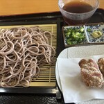 山水カントリークラブ レストラン - 