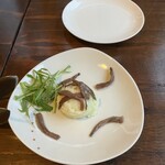 スペイン料理 クエバソル - 