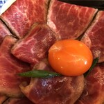 和牛処 はらぺこ亭 - 