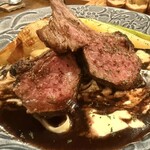 ビストロ　シェブン - 