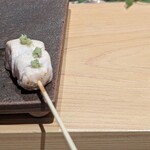 天王寺焼とりporc - 