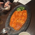 チャイナルーム - 