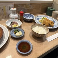 新宿割烹 中嶋 - 