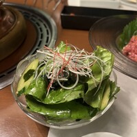 松阪牛炭火焼肉 東海亭 - 