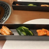 松阪牛炭火焼肉 東海亭 - 