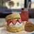 cafe purple - 料理写真: