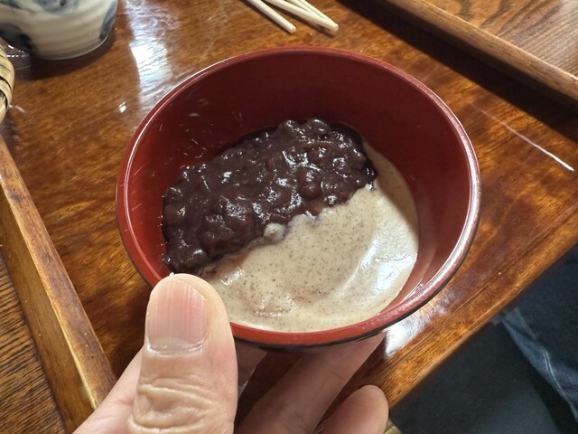 ひっつみ亭 - 矢幅（郷土料理）の写真