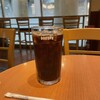 ドトールコーヒーショップ 東武新越谷駅店