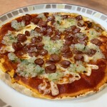 サイゼリヤ ドンキホーテ二俣川北口店 - 