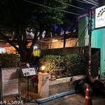 Why Not? Italian Restaurant & Wine bar - 