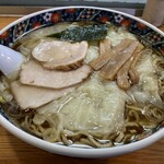 春木屋 荻窪本店 - 