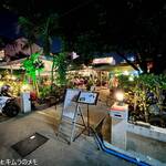 Why Not? Italian Restaurant & Wine bar - 