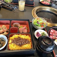 米澤牛DINING べこや - 