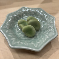 日本橋蛎殻町 すぎた - 