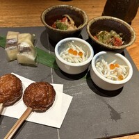 魚匠 銀平 道頓堀店 - 