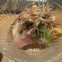 魚匠 銀平 道頓堀店 - 