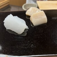 日本橋蛎殻町 すぎた - 