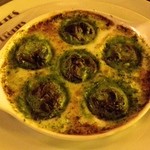 Flottes - エスカルゴ