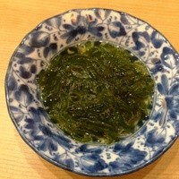 すし家 一柳 - 