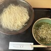宮崎釜揚げうどん　豊宝 - 料理写真:釜揚げうどん 大盛 ¥600