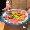 焼うおいし川  六本木凛華楼