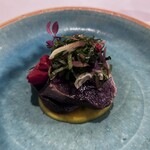 レストラン パ・マル - 