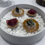 レストラン パ・マル - 