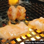 板前焼肉 一牛 - 