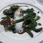 レストラン パ・マル - 