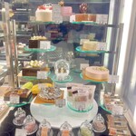 パーラー ローレル - 