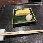玉笑 - 玉子焼き