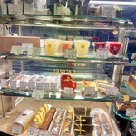 パーラー ローレル - 