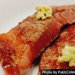 板前焼肉 一牛 - 