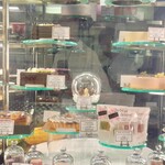 パーラー ローレル - 